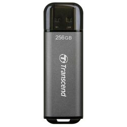 USB flash drive Transcend JetFlash 920 3.1 256Gb (Space Gray)