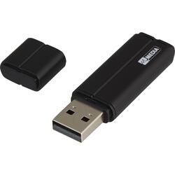 USB flash накопитель Verbatim 2.0 69263 64GB (Black)