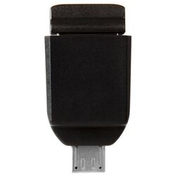 USB flash накопитель Verbatim Nano 32GB (Black) Thumb