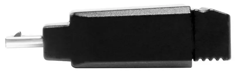 USB flash накопитель Verbatim Nano 32GB (Black) - 5