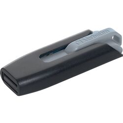 USB flash накопитель Verbatim Store 'n' Go V3 256GB (Black)