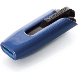USB flash накопитель Verbatim Store 'n' Go V3 Max 32GB (Blue)