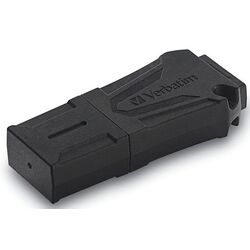 USB flash накопитель Verbatim ToughMax 16GB (Black)