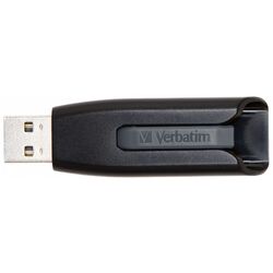 USB flash накопитель Verbatim V3 3.0 16GB (Black)