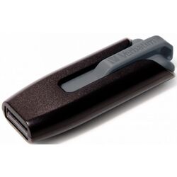 USB flash накопитель Verbatim V3 3.0 32GB (Black) Thumb