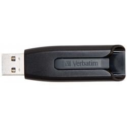 USB flash накопитель Verbatim V3 3.0 32GB (Black)