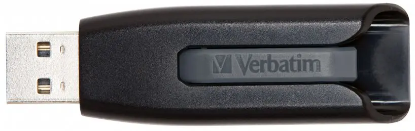 USB flash накопитель Verbatim V3 3.0 32GB (Black)