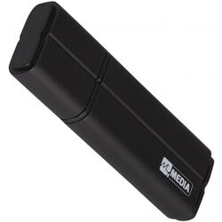 USB flash накопитель Verbatim VER69262 32GB (Black) Thumb