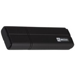 USB flash накопитель Verbatim VER69262 32GB (Black)
