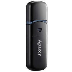 USB flash накопитель Apacer AH355 128GB (Black)