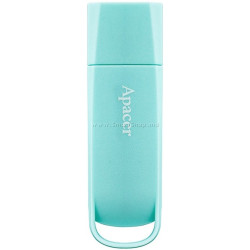 USB flash drive Apacer Eco AH270 128GB (Jelly Mint)