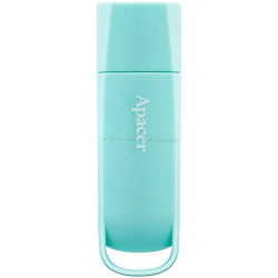 USB flash drive Apacer Eco AH270 64GB (Jelly Mint)