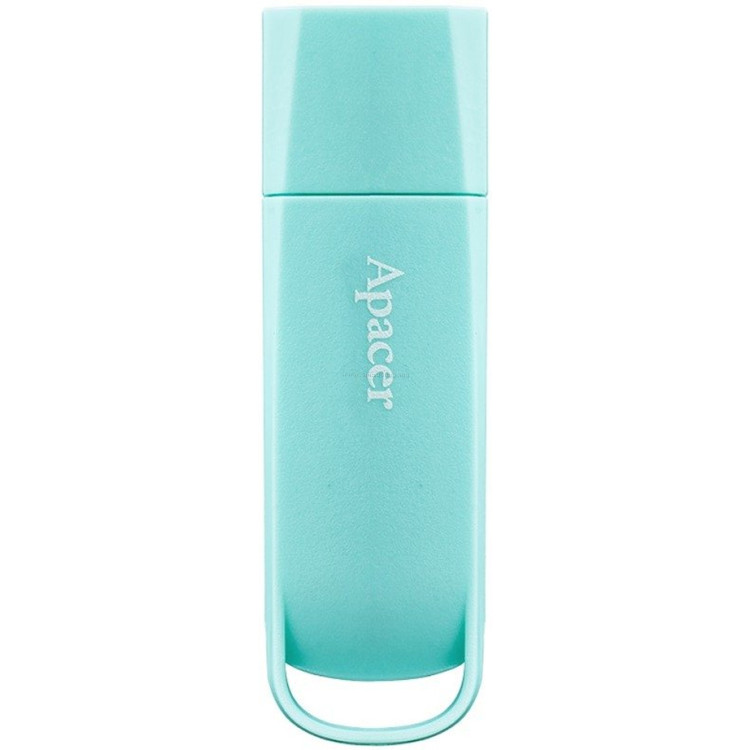 USB flash накопитель Apacer Eco AH270 64GB (Jelly Mint)