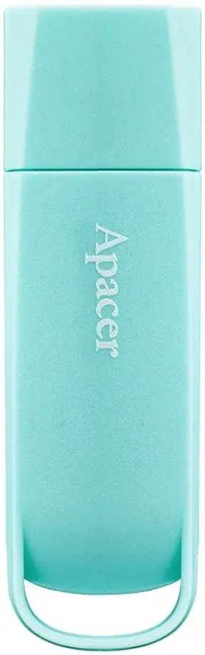 USB flash drive Apacer Eco AH270 64GB (Jelly Mint)