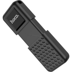 USB flash накопитель Hoco UD6 Intelligent 128GB (Black)