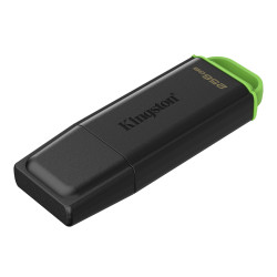 USB flash накопитель Kingston DataTraveler Exodia G2 256GB (Black/Green) Thumb