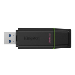 USB flash накопитель Kingston DataTraveler Exodia G2 256GB (Black/Green) Thumb