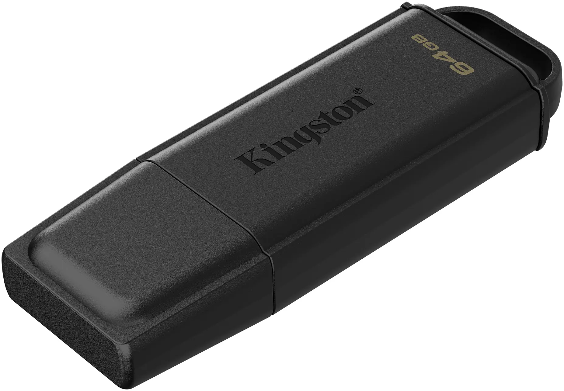 USB flash drive Kingston DataTraveler Exodia G2 64GB (Black) - 3