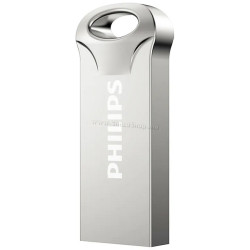USB flash накопитель Philips FM20UA032S/93-L 32GB (Gray)