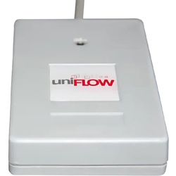 Card reader Canon UF MiCard Plus CI Cenv (Grey)