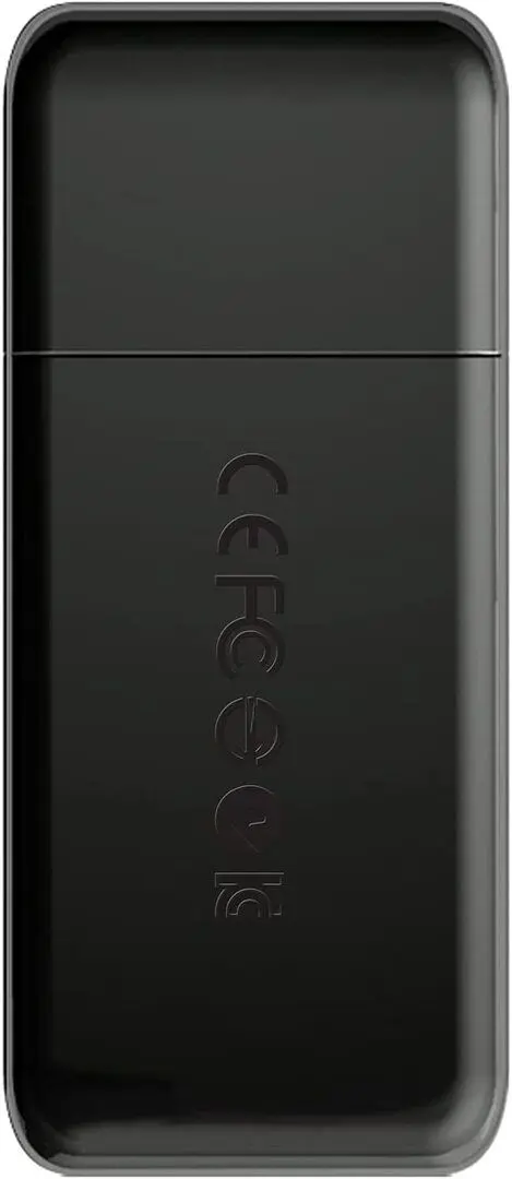 Устройство для чтения карт памяти Transcend TS-RDF5K (Black) - 3
