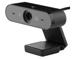 Camera web 2E WQHD (Black)