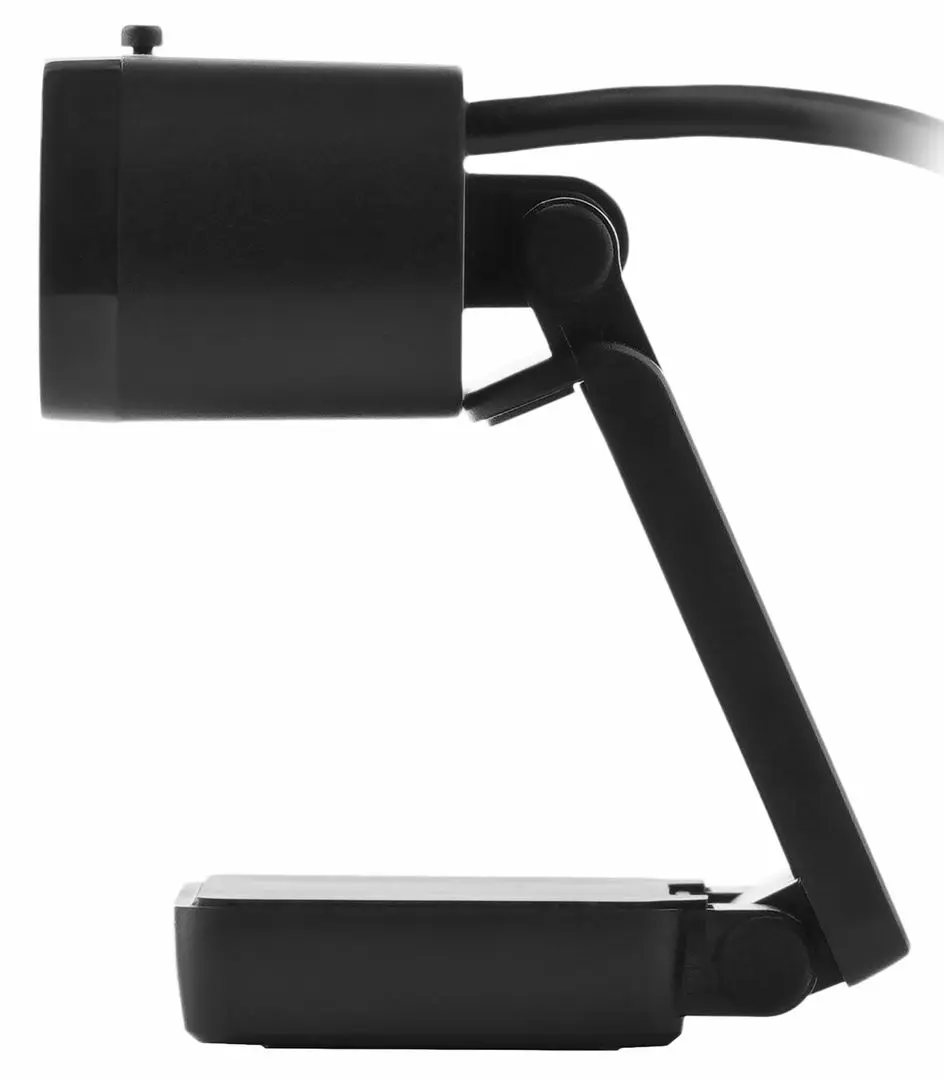 Camera web 2E WQHD (Black)