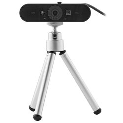 Camera web 2E WQHD (Black) Thumb