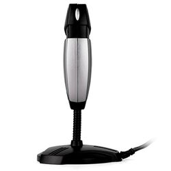 Веб-камера A4Tech PK-635P (Gray) Thumb