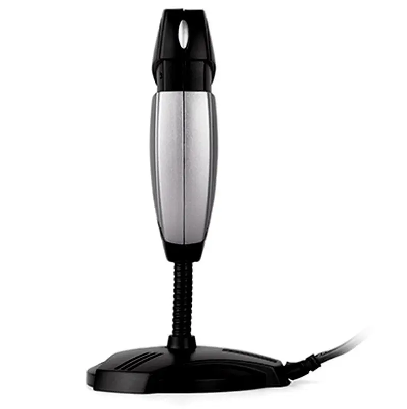 Веб-камера A4Tech PK-635P (Gray)