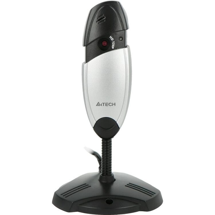 Camera web A4Tech PK-635P (Gray)