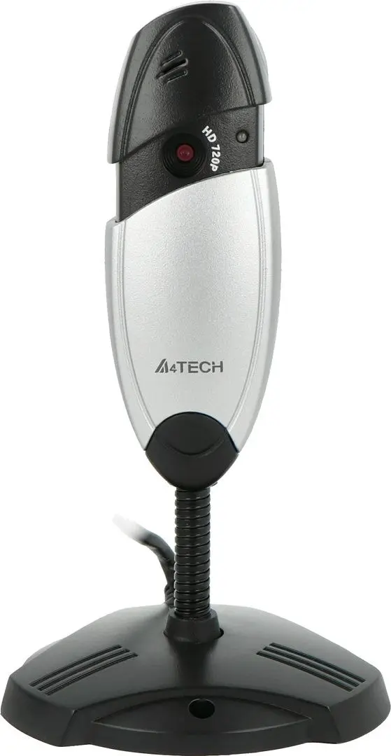 Веб-камера A4Tech PK-635P (Gray)