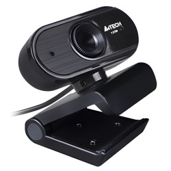 Camera web A4Tech PK-825P (Black) Thumb