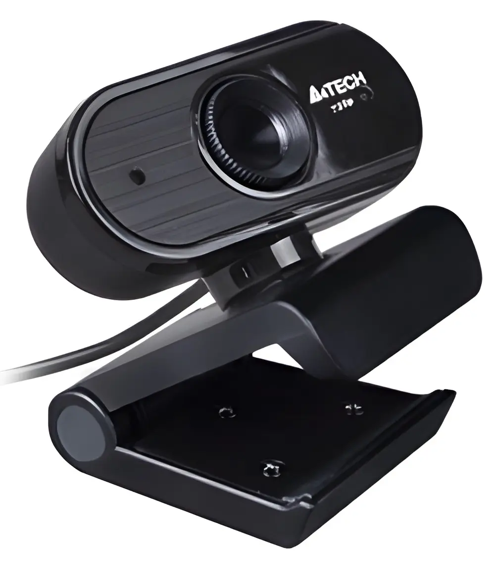 Camera web A4Tech PK-825P (Black) - 2