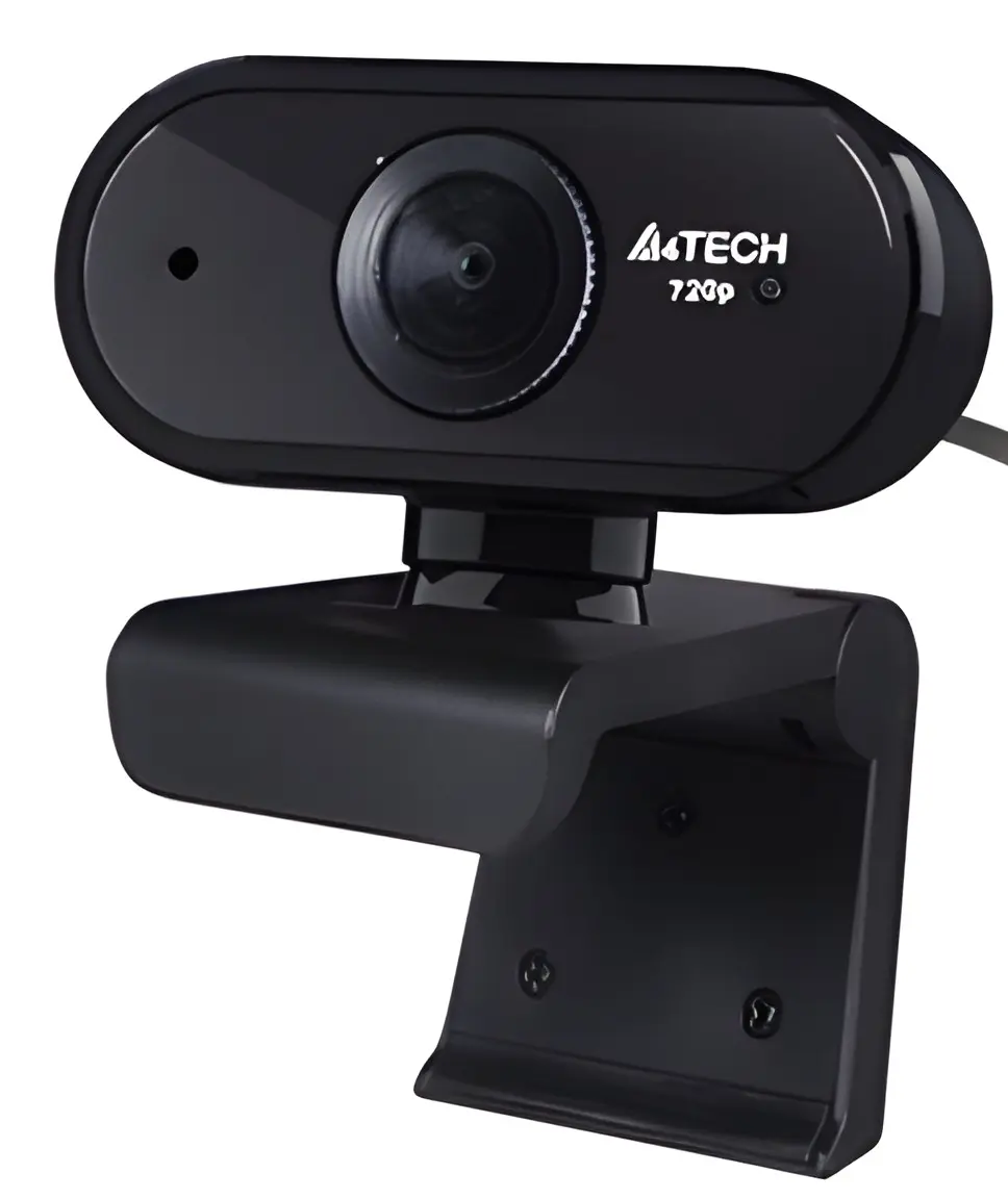 Camera web A4Tech PK-825P (Black) - 3