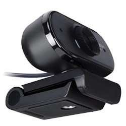 Camera web A4Tech PK-825P (Black) Thumb