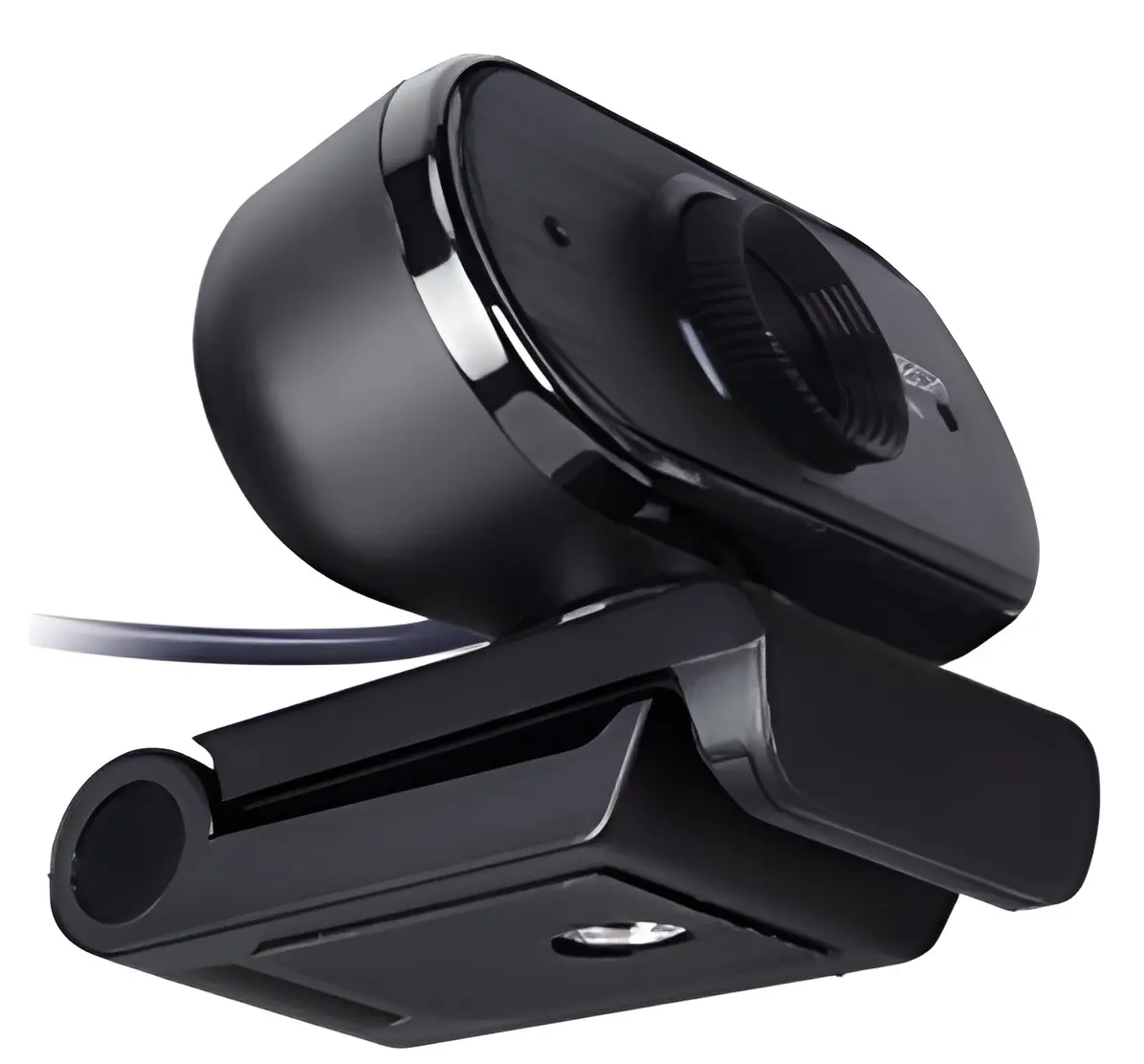 Camera web A4Tech PK-825P (Black) - 4