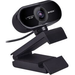 Веб-камера A4Tech PK-930HA (Black) Thumb