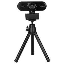Веб-камера A4Tech PK-935HL (Black) Thumb