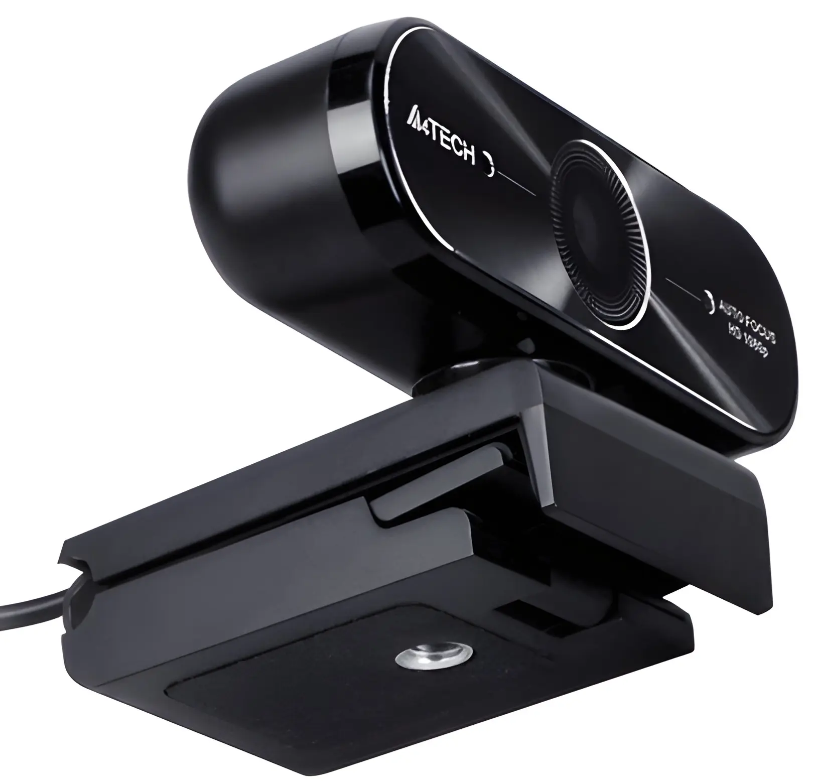 Cameră Web A4Tech PK-940HA (Black) - 2
