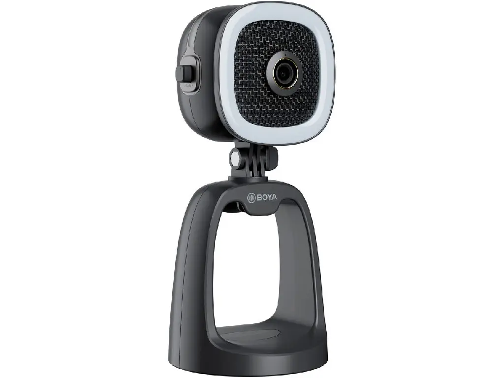 Camera web Boya BY-CM6B (Black)