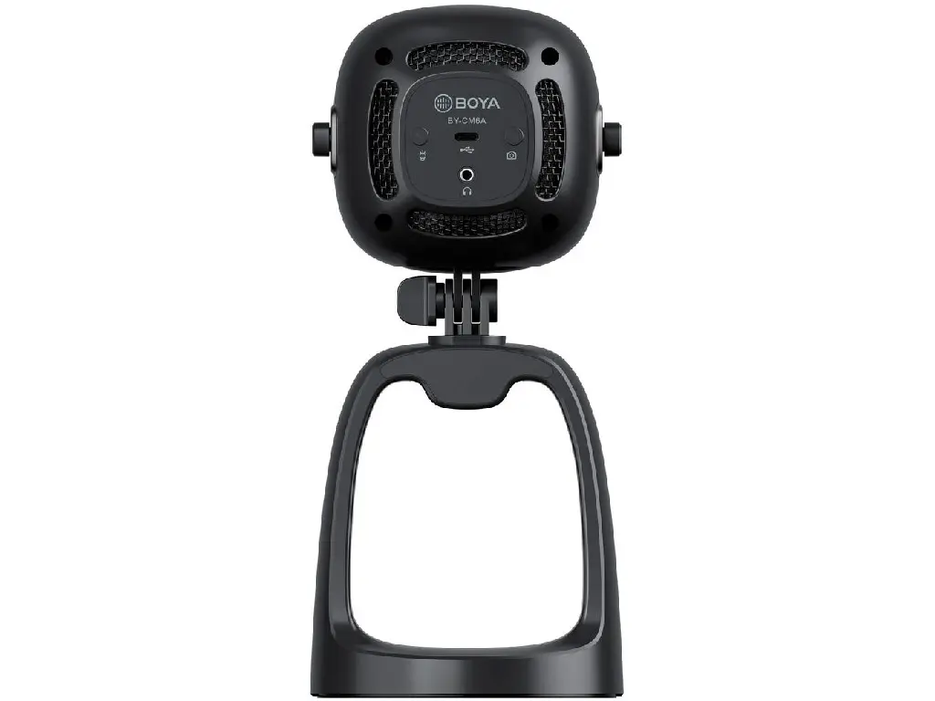 Camera web Boya BY-CM6B (Black)