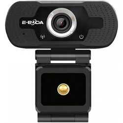 Camera web E-Boda CW10 (Black)