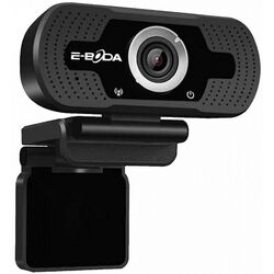 Camera web E-Boda CW10 (Black) Thumb