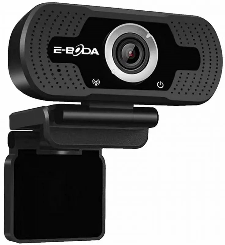Camera web E-Boda CW10 (Black)
