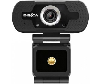 Camera web E-Boda CW10 (Black)