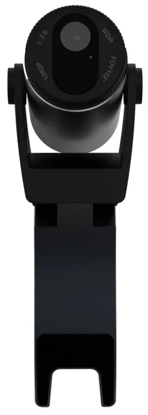 Camera web Fanvil CM60 (Dark Grey)