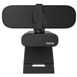 Веб-камера Hama C-400 (Black) Thumb