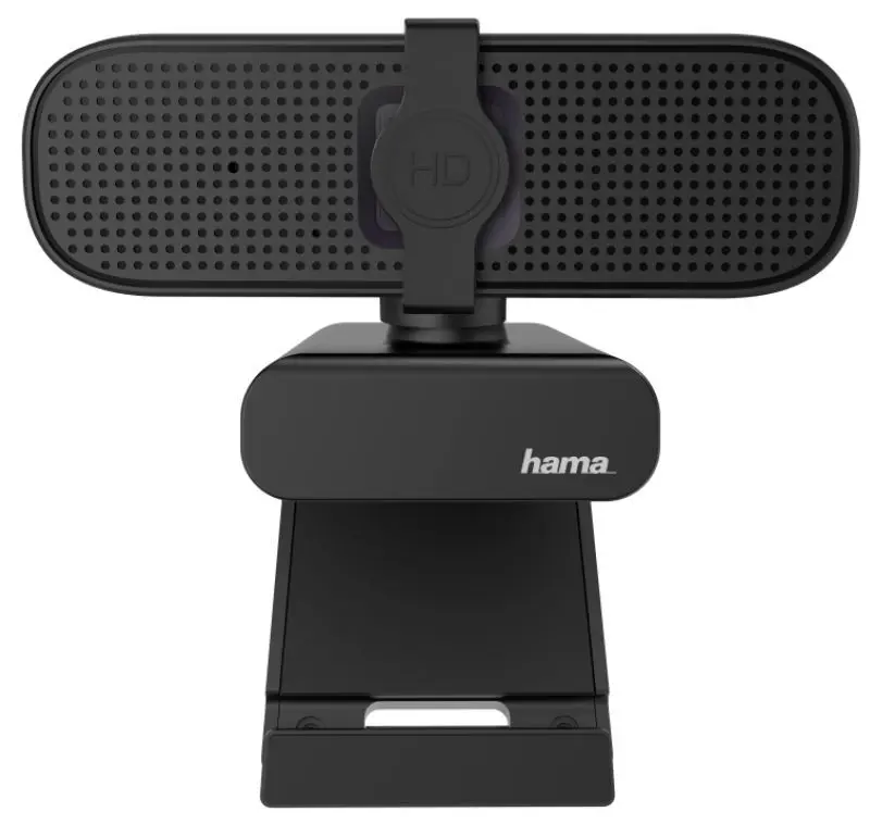 Веб-камера Hama C-400 (Black) - 2