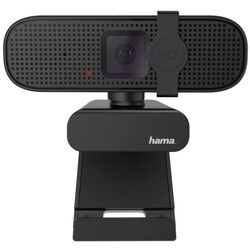 Веб-камера Hama C-400 (Black)